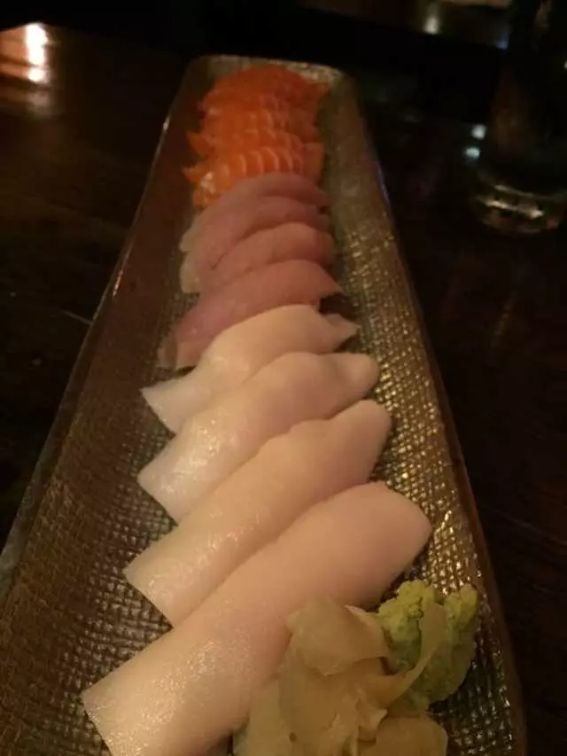 Kama Sushi