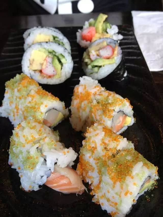 Kama Sushi