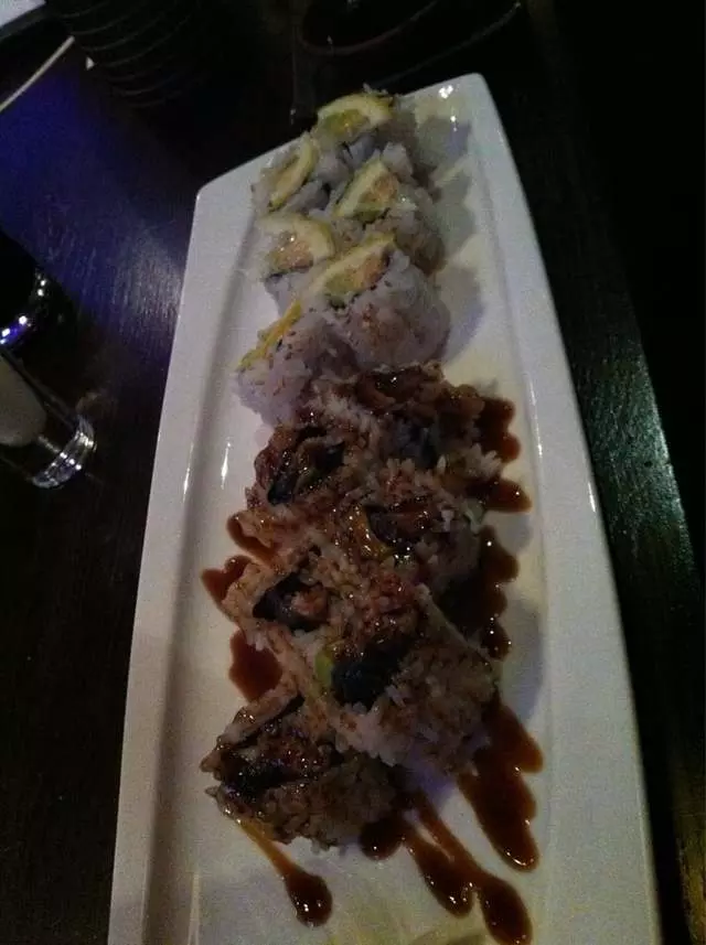 Kama Sushi