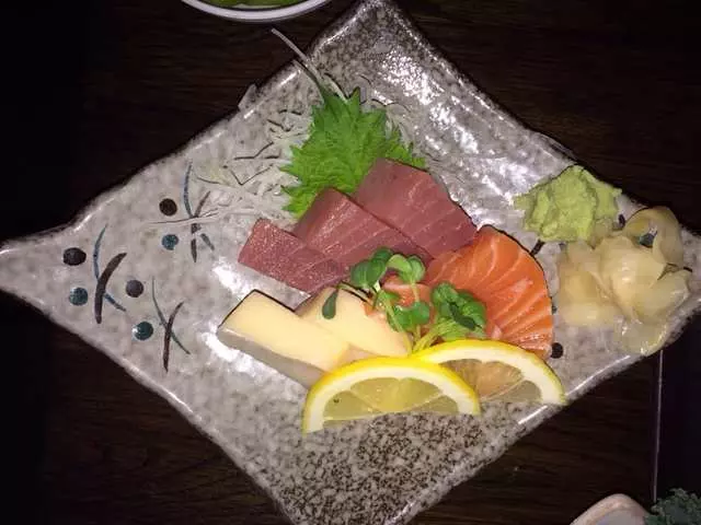 Kama Sushi