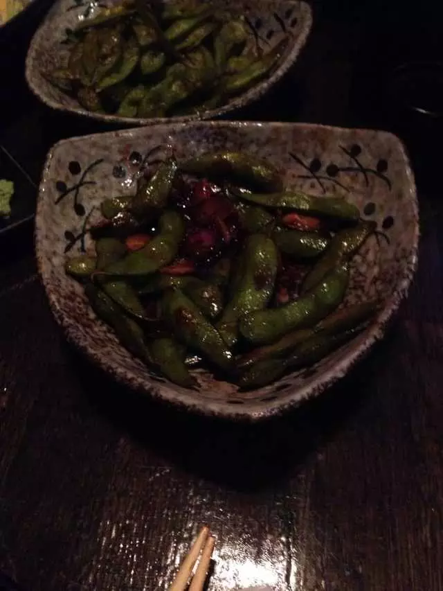 Kama Sushi