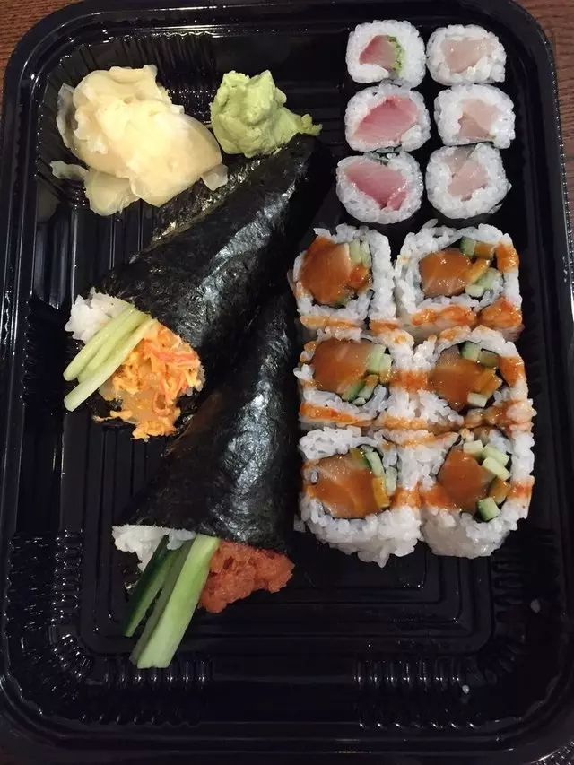 Kama Sushi