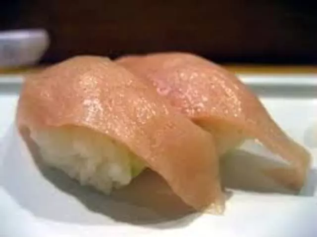 Kama Sushi