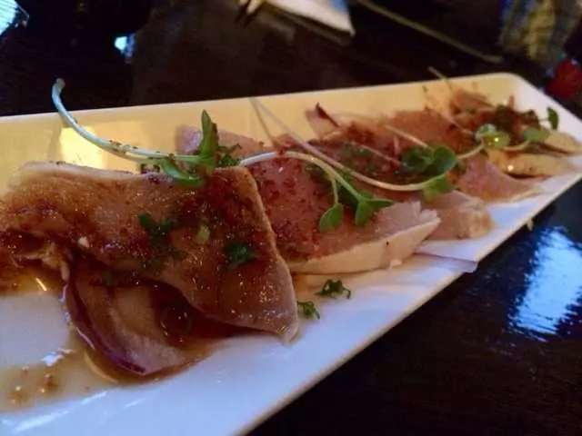 Kama Sushi