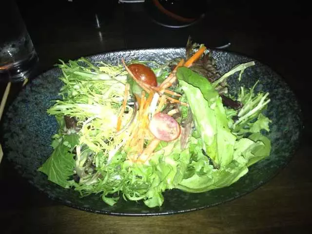 Kama Sushi