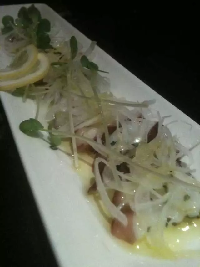 Kama Sushi