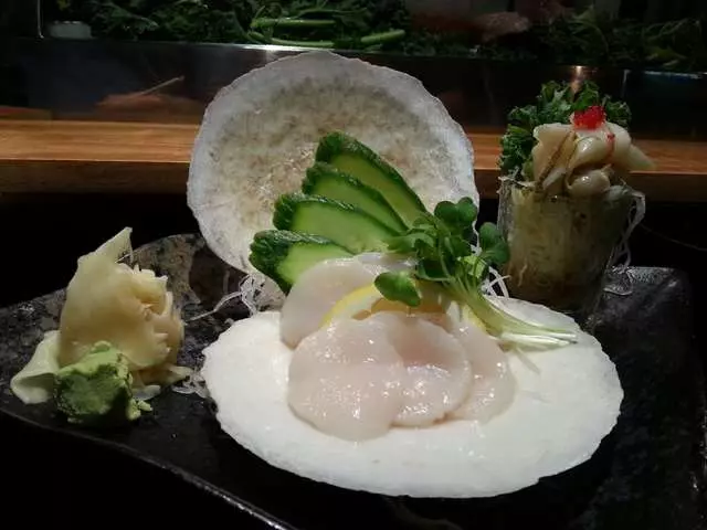 Kama Sushi