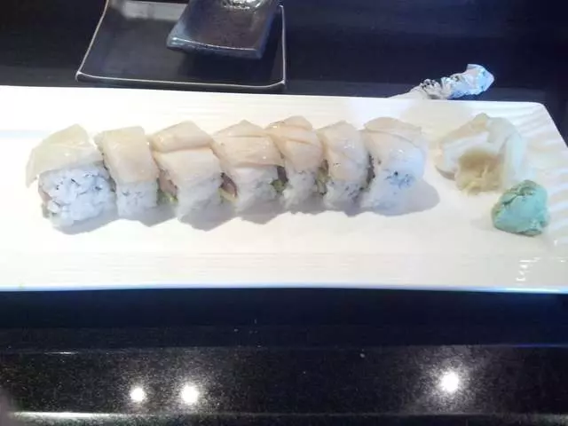 Kama Sushi
