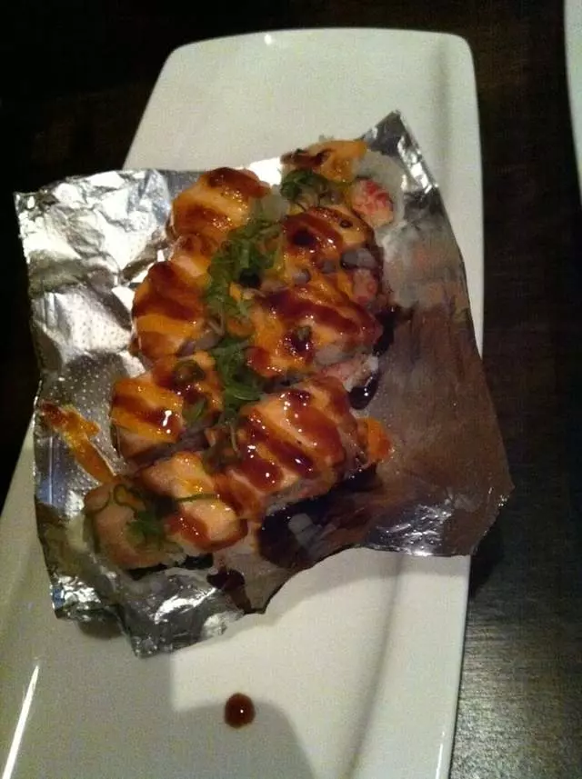 Kama Sushi