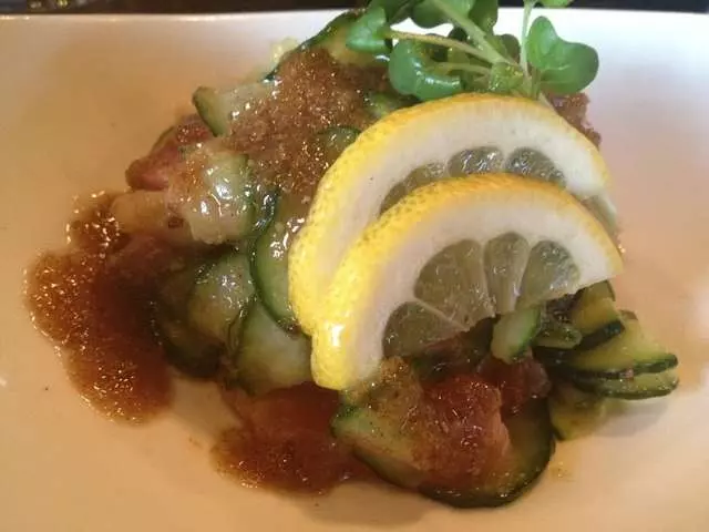 Kama Sushi