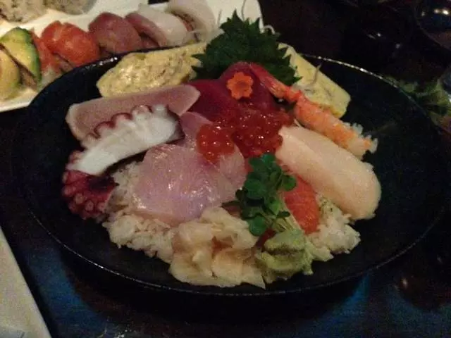 Kama Sushi