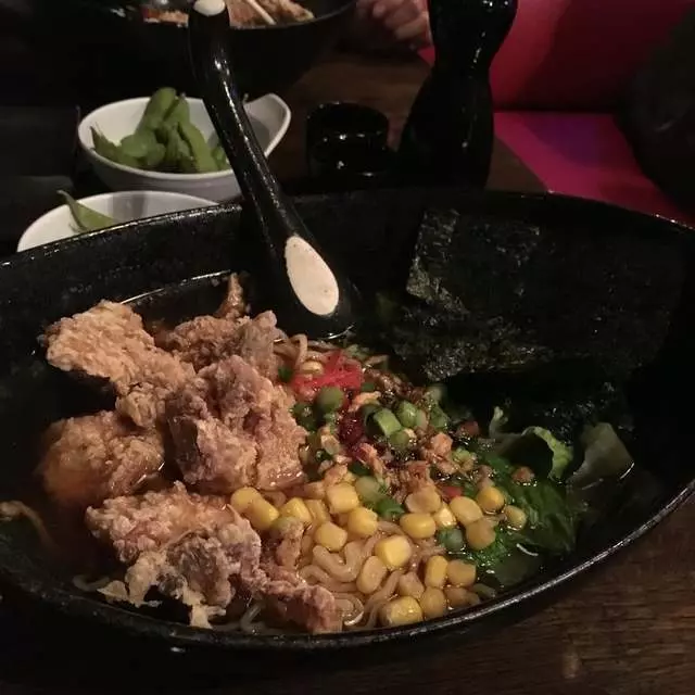Kama Sushi