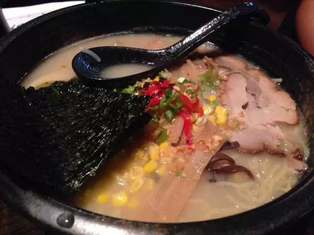 Kama Sushi