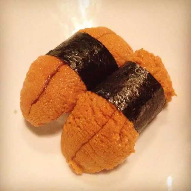 Kama Sushi