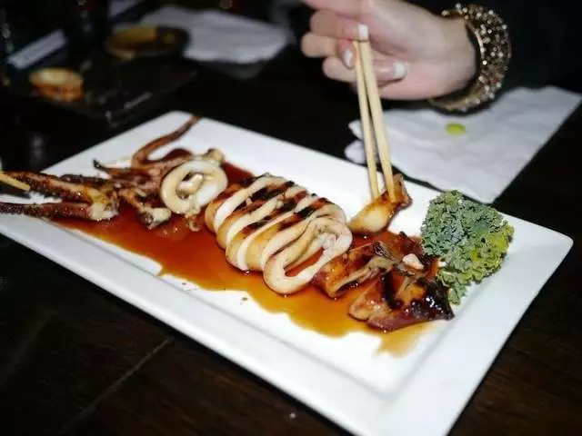 Kama Sushi