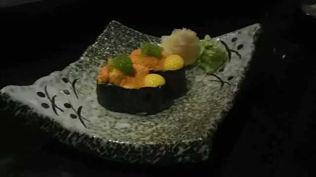 Kama Sushi
