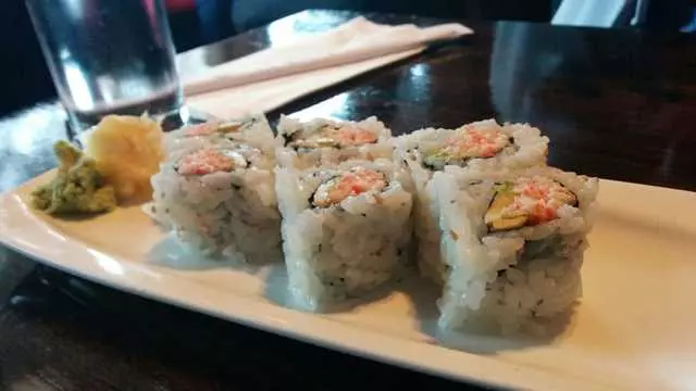 Kama Sushi