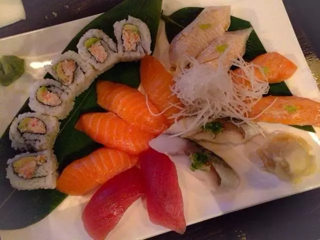 Kama Sushi