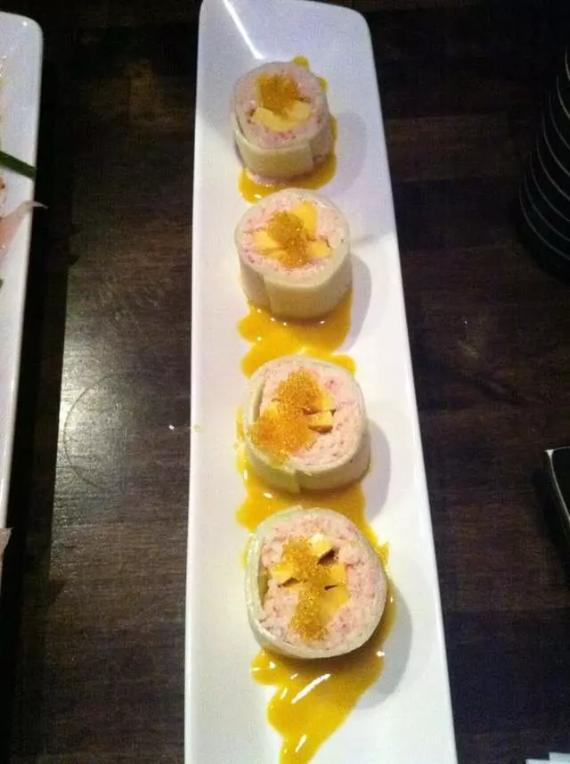 Kama Sushi