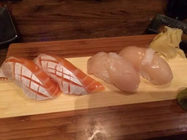 Kama Sushi