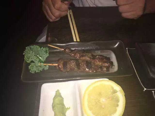 Kama Sushi