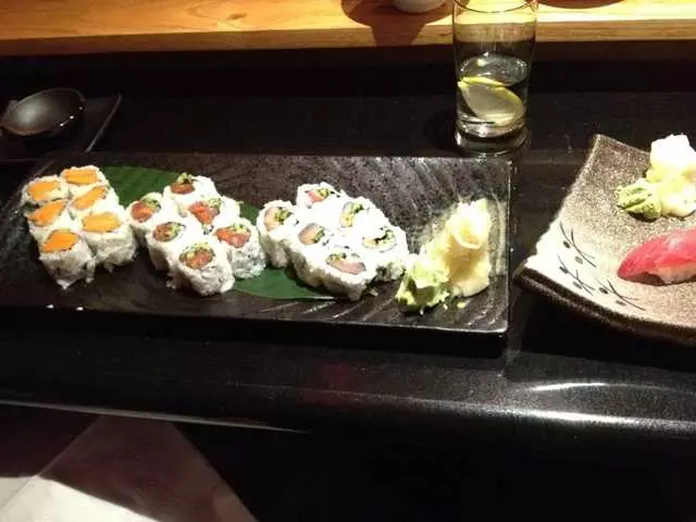 Kama Sushi