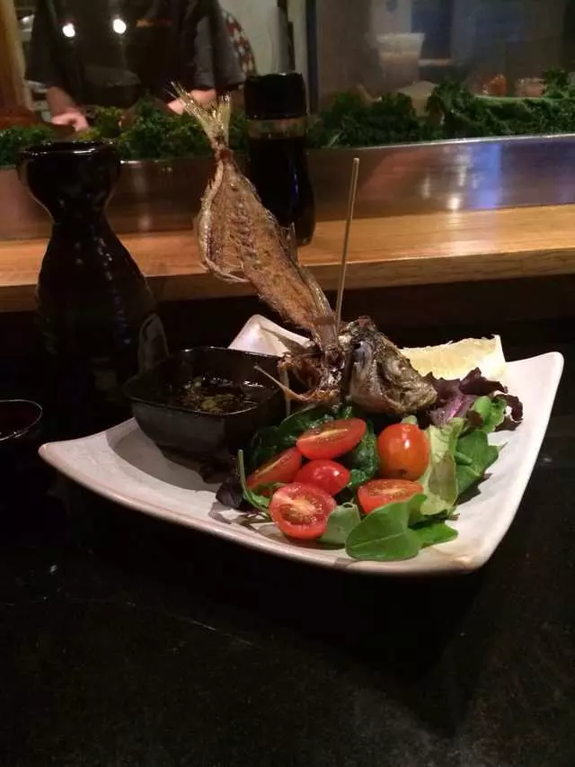 Kama Sushi