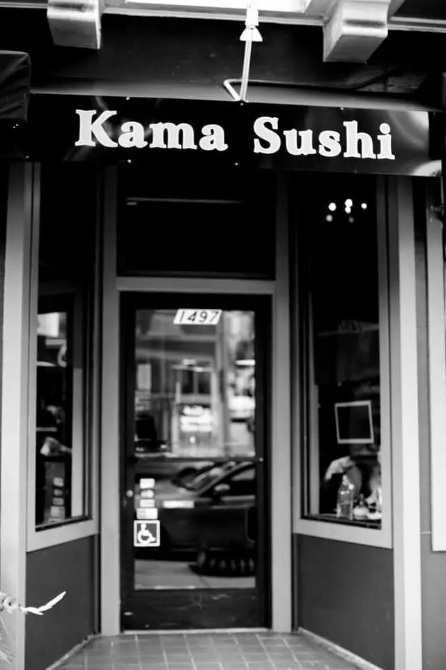 Kama Sushi