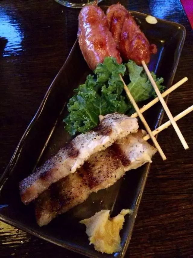 Kama Sushi