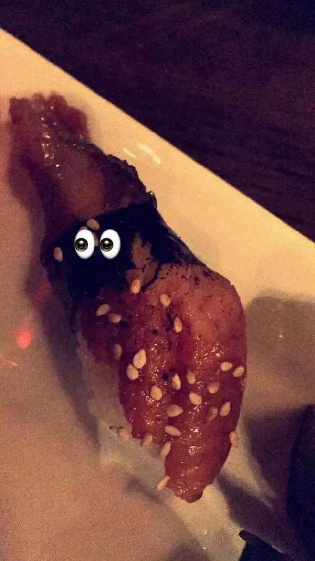 Kama Sushi