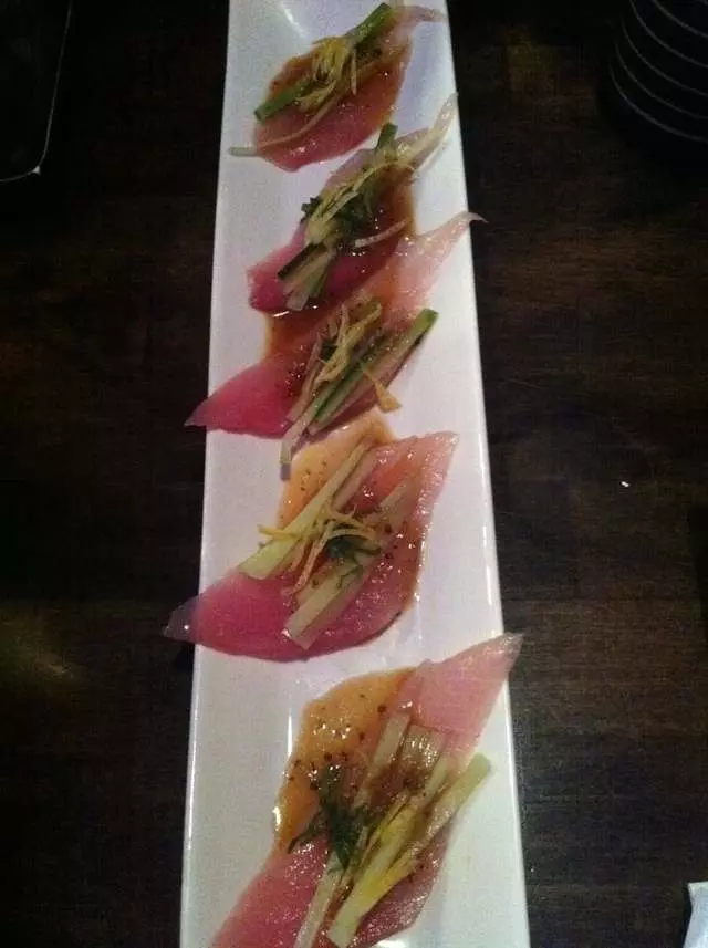 Kama Sushi