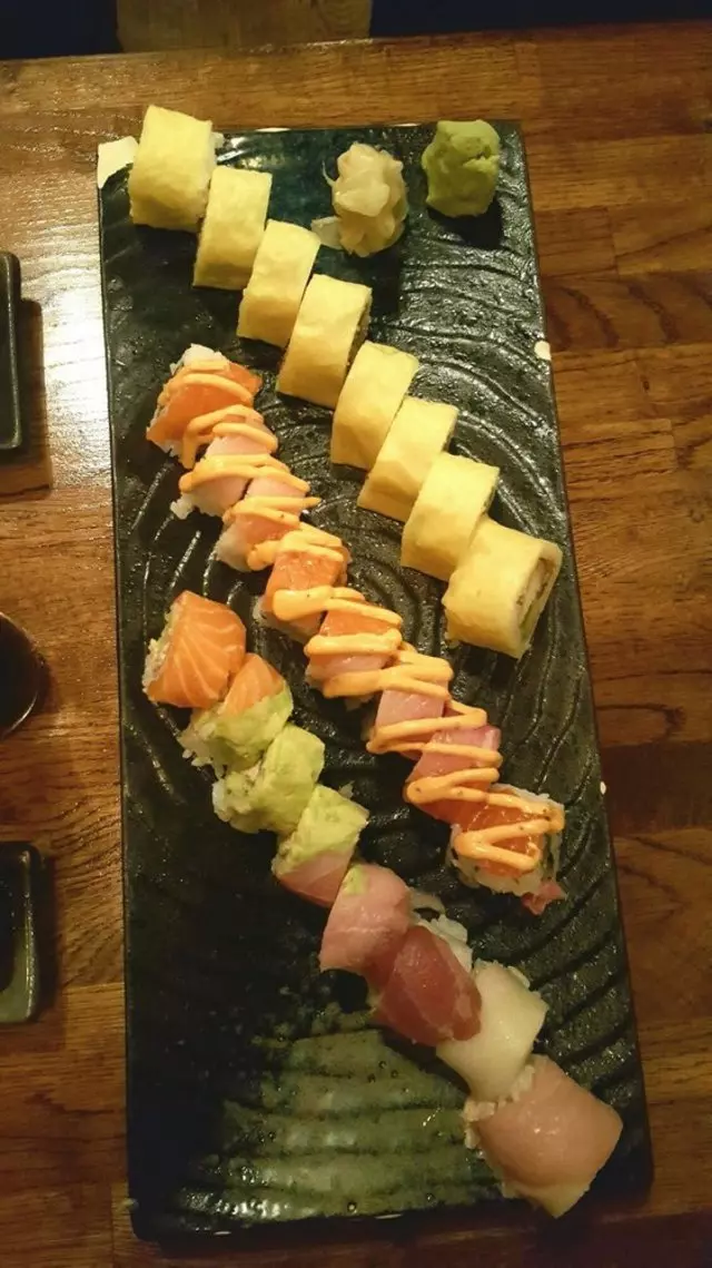 Kama Sushi