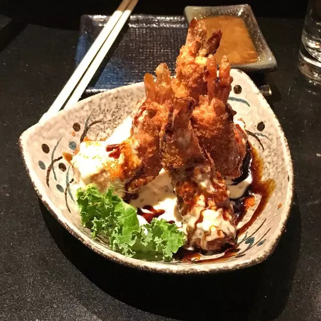 Kama Sushi
