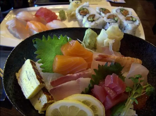 Kama Sushi