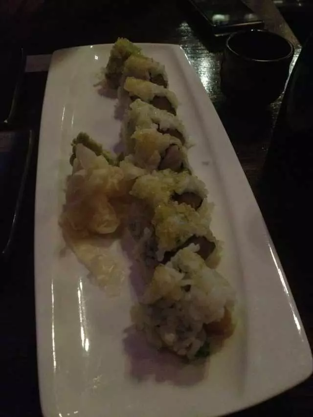 Kama Sushi