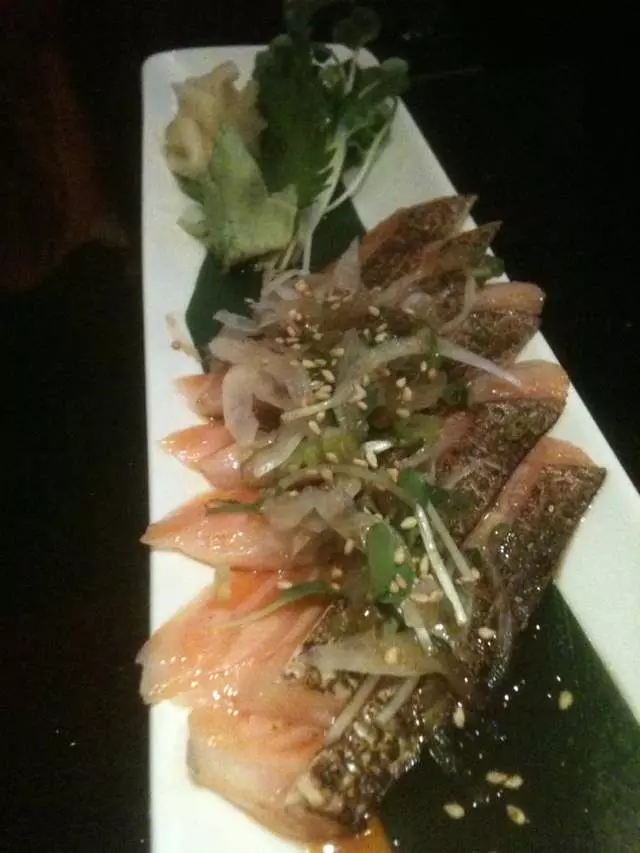 Kama Sushi