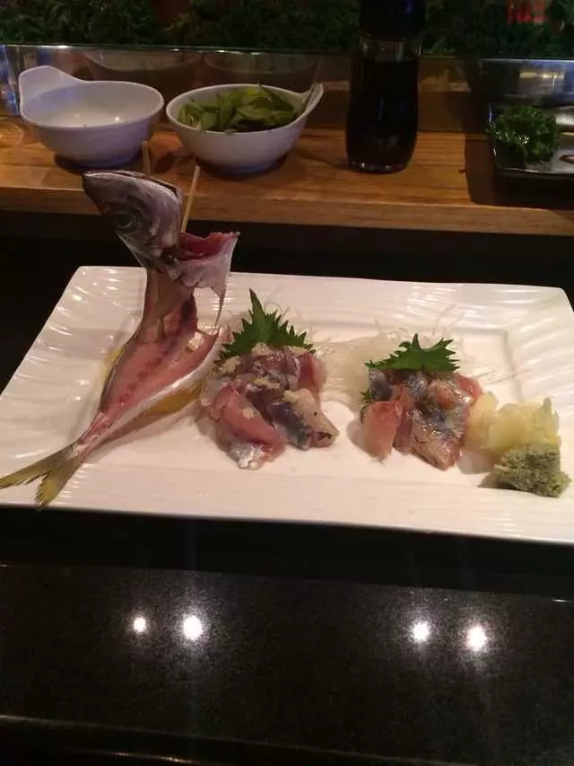 Kama Sushi
