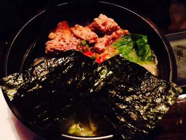 Kama Sushi