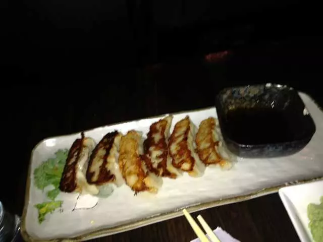 Kama Sushi