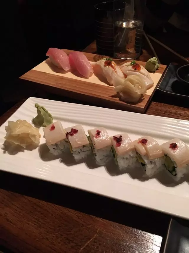 Kama Sushi