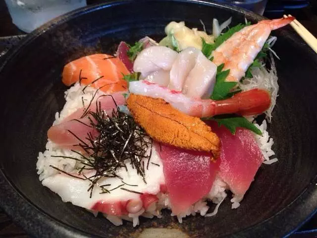 Kama Sushi