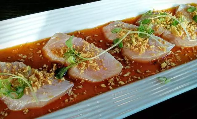 Kama Sushi