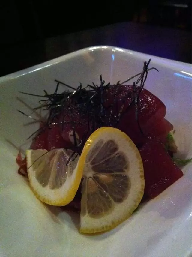 Kama Sushi