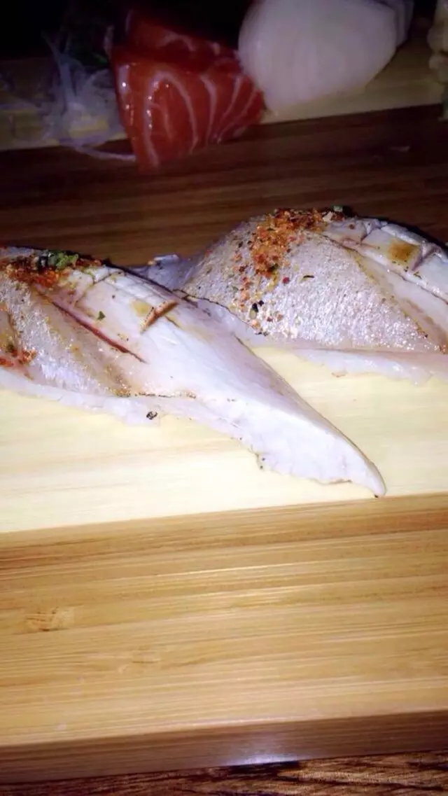Kama Sushi