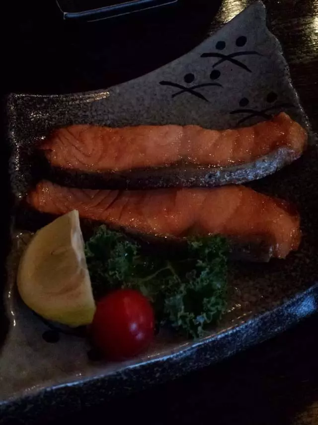 Kama Sushi