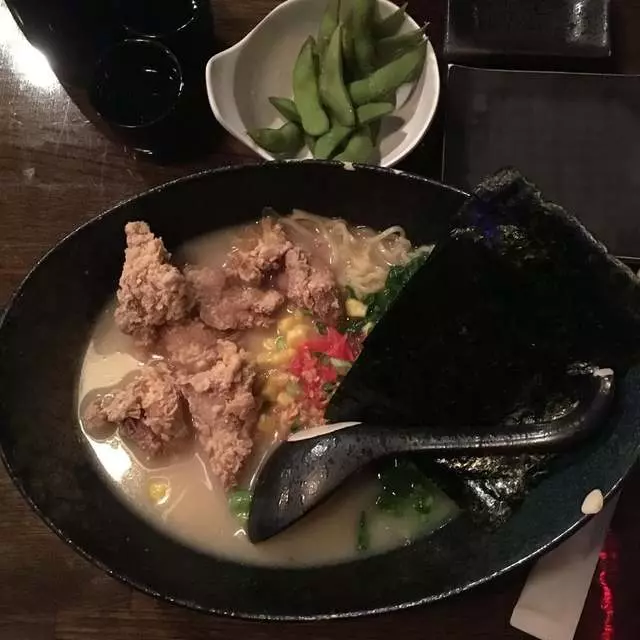 Kama Sushi