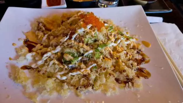 Kama Sushi