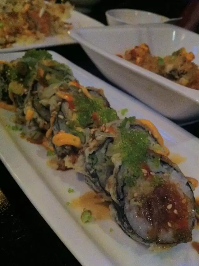 Kama Sushi