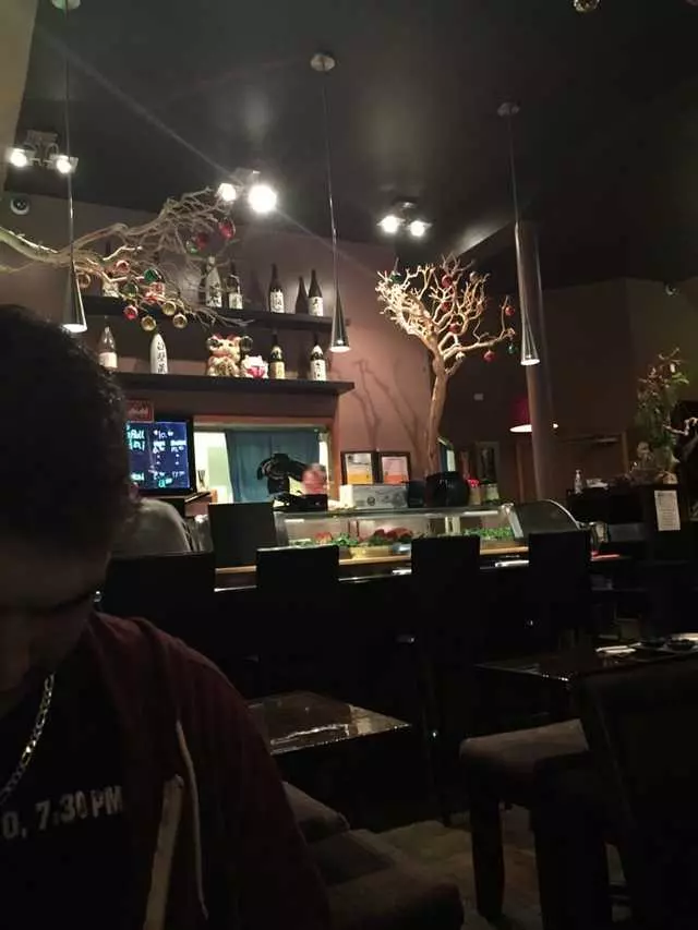 Kama Sushi