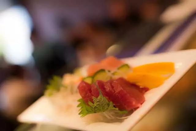Kama Sushi